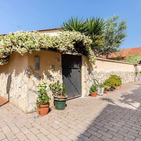 Casa “Oasi Del Mare” Livorno Exterior foto