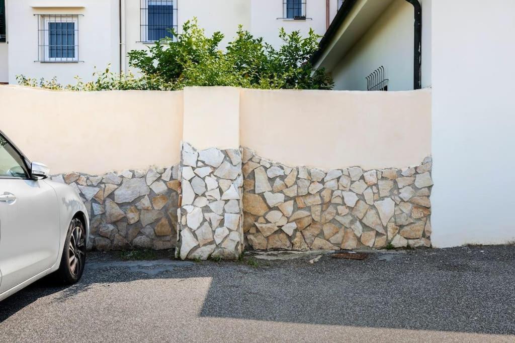 Casa “Oasi Del Mare” Livorno Exterior foto